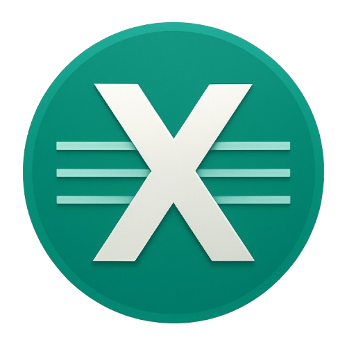 USDT.x Logo
